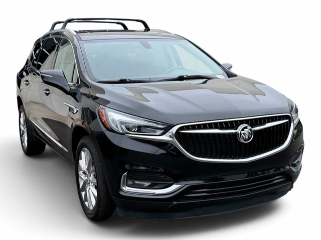 2020 Buick Enclave Essence AWD photo
