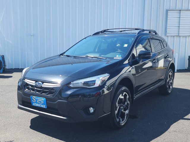 2021 Subaru Crosstrek Limited AWD photo