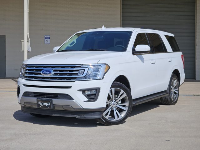 2020 Ford Expedition XLT RWD photo