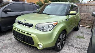 2015 Kia Soul ! FWD photo