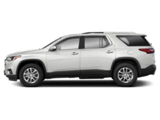 2020 Chevrolet Traverse LT Leather FWD photo