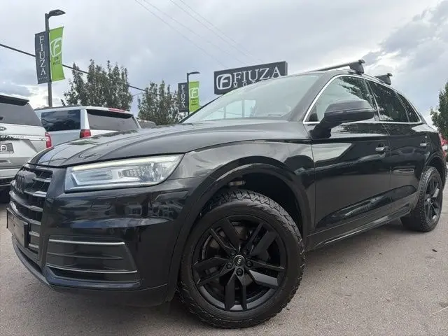 2020 Audi Q5 Premium AWD photo
