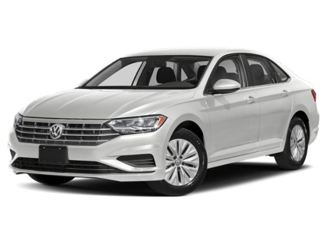 2020 Volkswagen Jetta S FWD photo