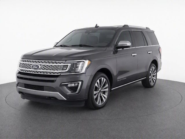 2020 Ford Expedition Platinum RWD photo