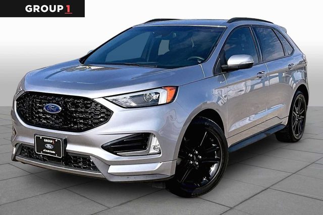 2020 Ford Edge ST Line FWD photo