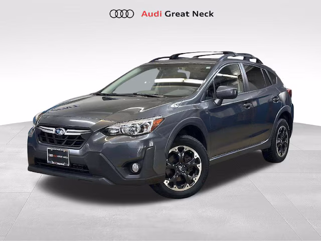 2021 Subaru Crosstrek Premium AWD photo