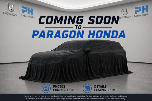 2020 Honda Fit Sport FWD photo