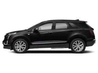 2021 Cadillac XT5 AWD Sport AWD photo