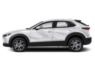 2021 Mazda CX-30 Preferred FWD photo