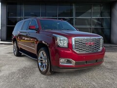 2020 GMC Yukon XL Denali RWD photo