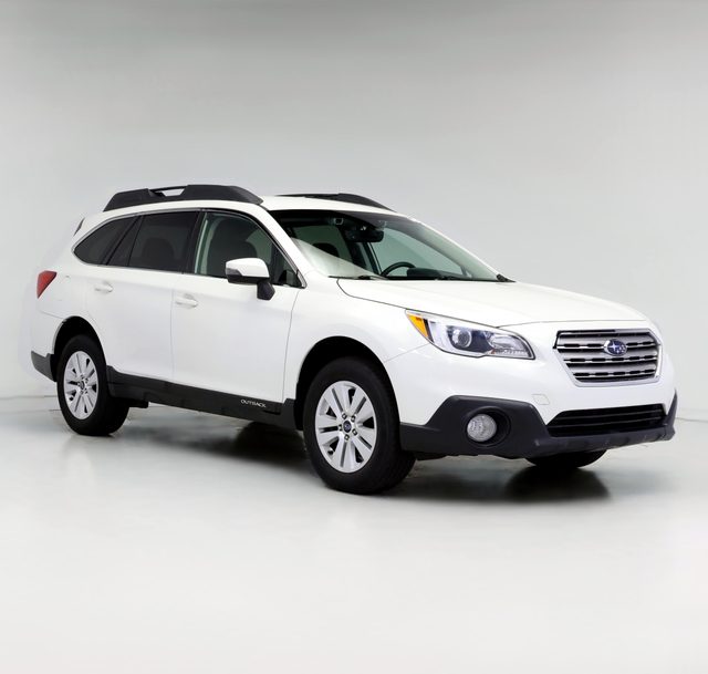 2017 Subaru Outback Premium AWD photo