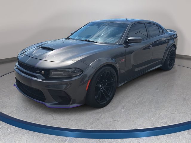 2020 Dodge Charger Scat Pack Widebody RWD photo
