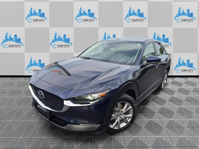 2021 Mazda CX-30 Preferred AWD photo