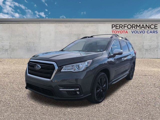 2021 Subaru Ascent Touring AWD photo