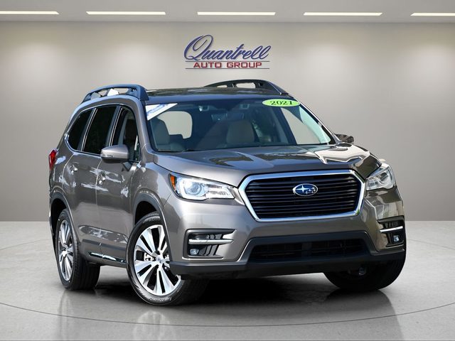 2021 Subaru Ascent Limited AWD photo