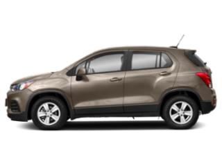 2021 Chevrolet Trax LS FWD photo