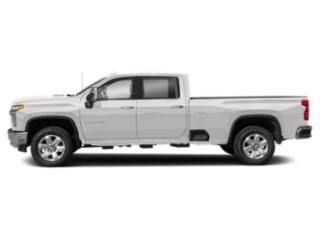 2021 Chevrolet Silverado 3500HD LTZ 4WD photo