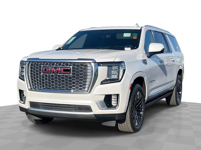 2021 GMC Yukon XL Denali 4WD photo