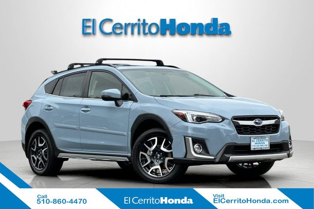 2020 Subaru Crosstrek  AWD photo