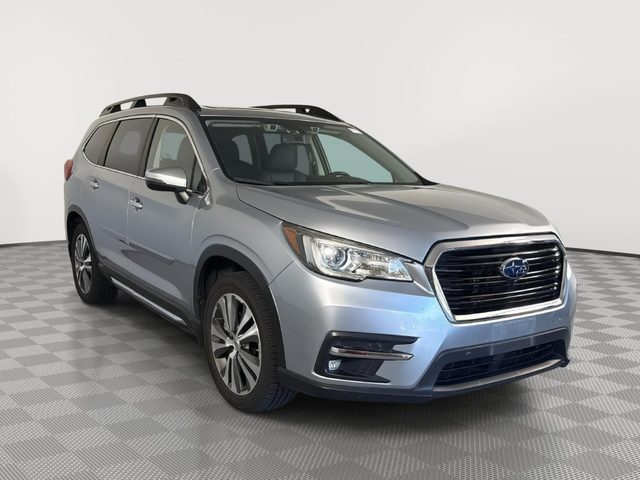 2021 Subaru Ascent Touring AWD photo