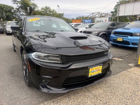 2019 Dodge Charger GT RWD photo