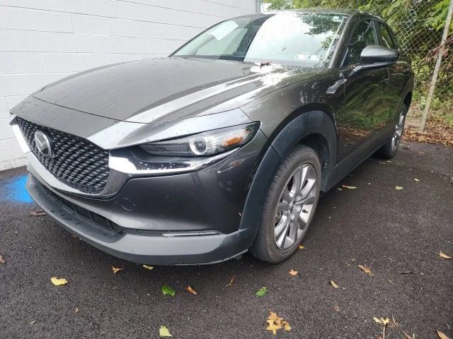 2021 Mazda CX-30 Select AWD photo