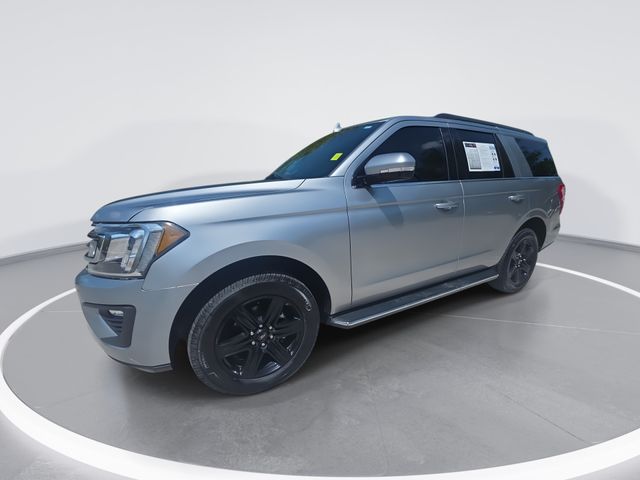 2020 Ford Expedition XLT 4WD photo