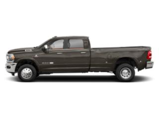 2020 Ram 3500 Longhorn 4WD photo
