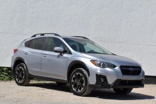 2021 Subaru Crosstrek Premium AWD photo