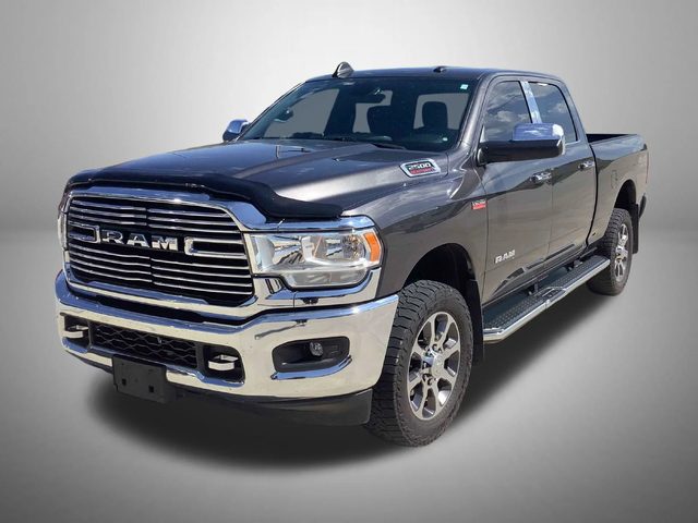 2020 Ram 2500 Big Horn 4WD photo