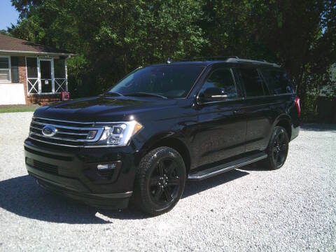 2020 Ford Expedition XLT RWD photo