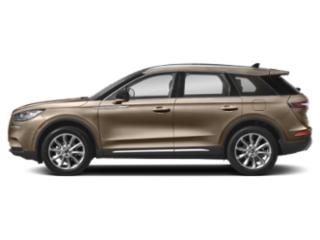 2021 Lincoln Corsair Standard FWD photo