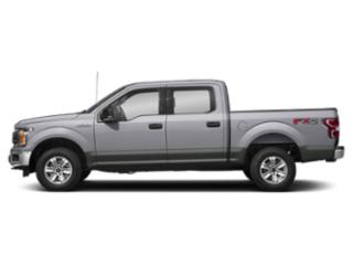 2020 Ford F-150 XLT 4WD photo