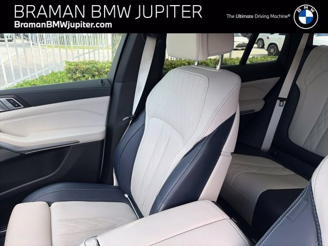 2021 BMW X5 xDrive40i AWD photo