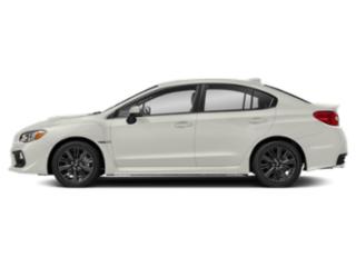 2020 Subaru WRX AWD photo