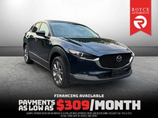 2021 Mazda CX-30 Preferred AWD photo