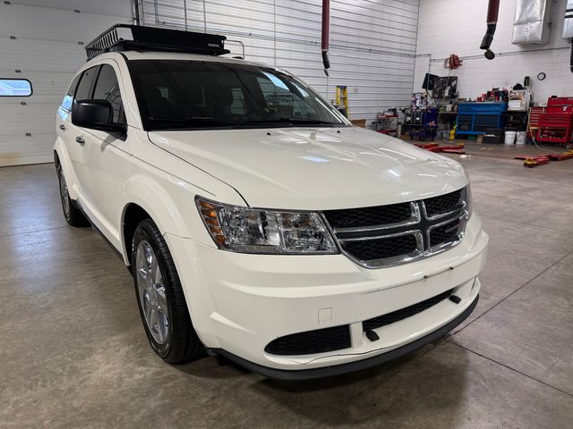 2015 Dodge Journey SE FWD photo