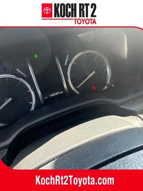 2021 Toyota 4Runner TRD Pro 4WD photo