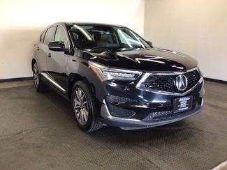 2021 Acura RDX w/Technology Package AWD photo