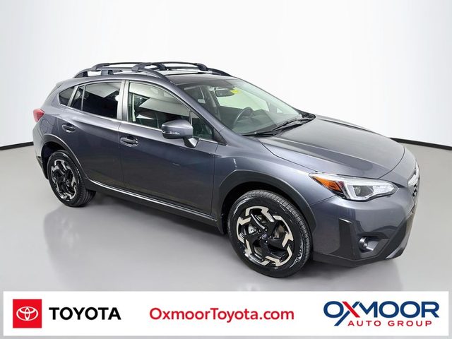 2021 Subaru Crosstrek Limited AWD photo