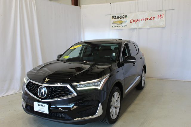 2021 Acura RDX AWD photo
