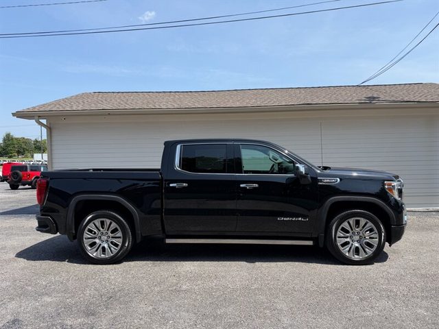 2021 GMC Sierra 1500 Denali 4WD photo