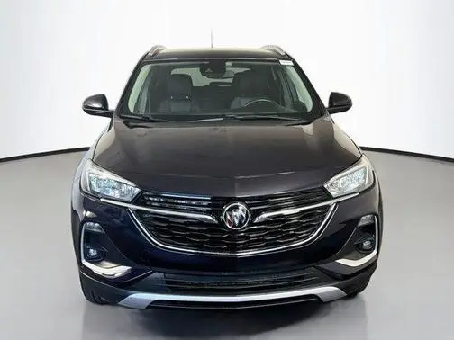 2021 Buick Encore GX Select AWD photo