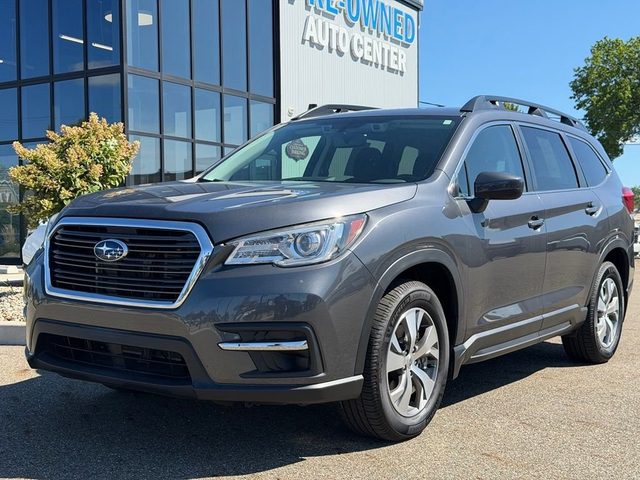 2021 Subaru Ascent Premium AWD photo
