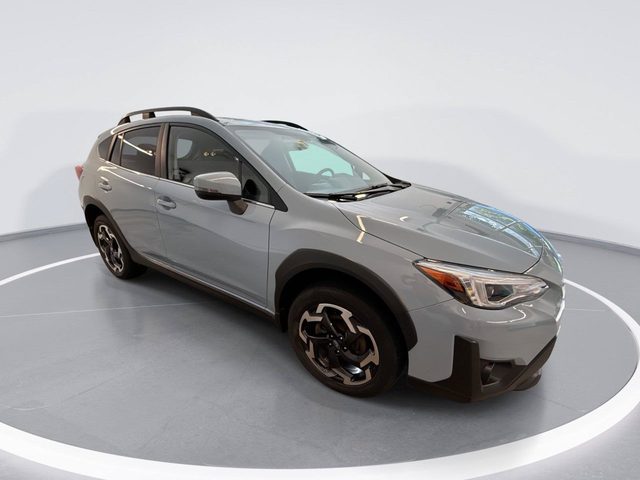 2021 Subaru Crosstrek Limited AWD photo
