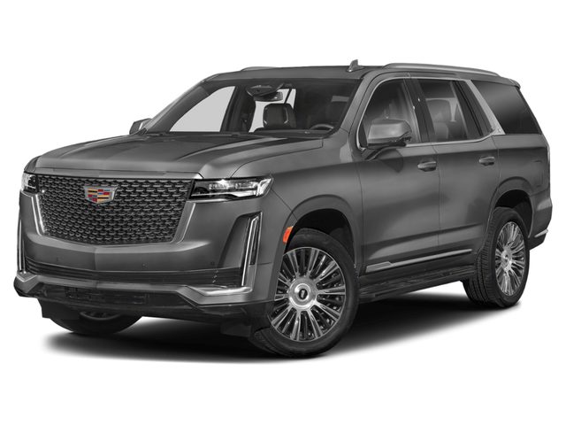 2021 Cadillac Escalade Premium Luxury 4WD photo