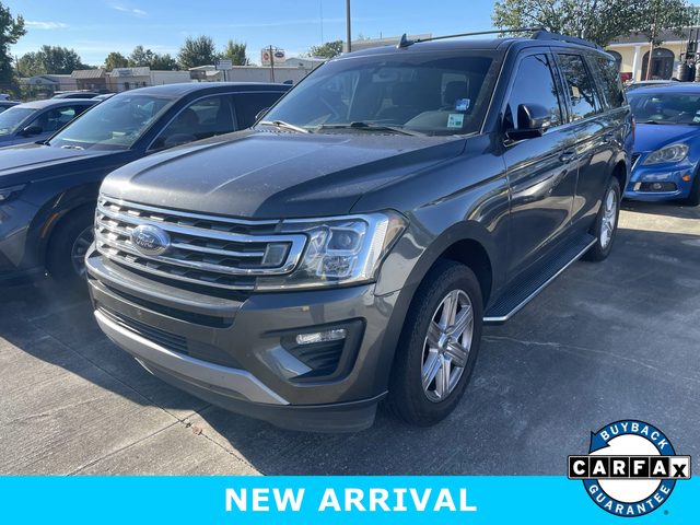 2020 Ford Expedition XLT RWD photo