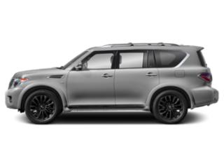 2020 Nissan Armada Platinum RWD photo