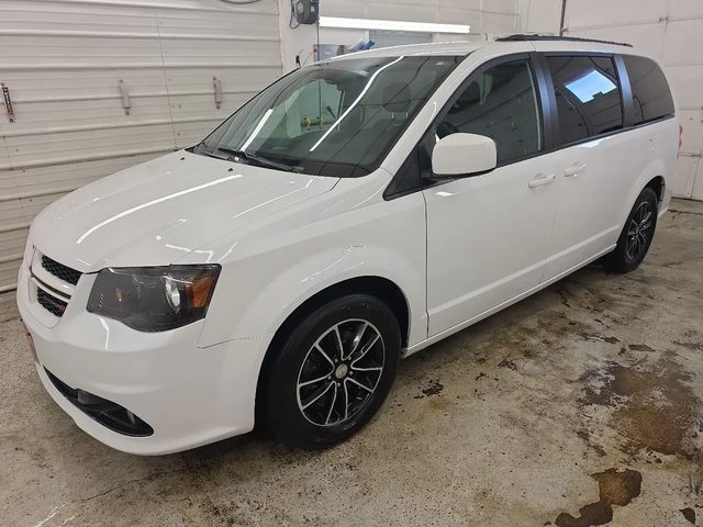 2019 Dodge Grand Caravan GT FWD photo