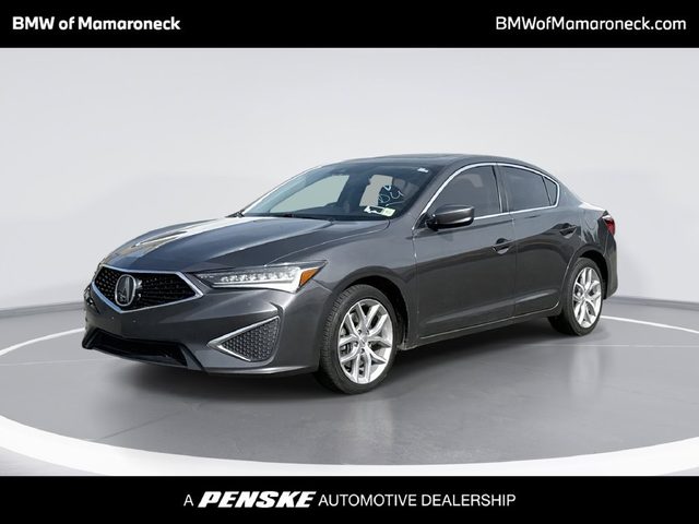 2021 Acura ILX FWD photo